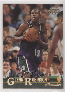 1996 Assets - [Base] #37 - Glenn Robinson