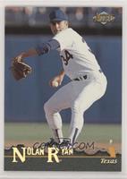 Nolan Ryan [EX to NM]