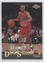 Damon Stoudamire [EX to NM]