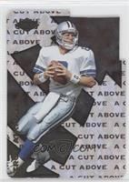 Troy Aikman