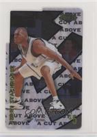 Jerry Stackhouse