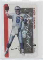 Troy Aikman