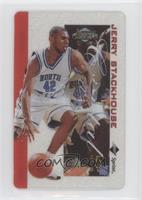 Jerry Stackhouse