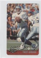 Troy Aikman