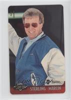 Sterling Marlin