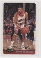 Damon Stoudamire