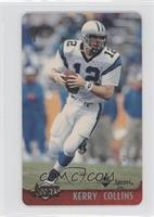 Kerry Collins