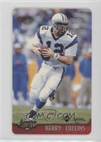 Kerry Collins