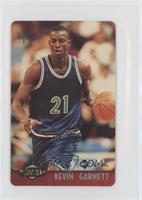 Kevin Garnett [EX to NM]