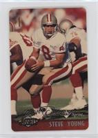 Steve Young