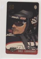 Dale Earnhardt