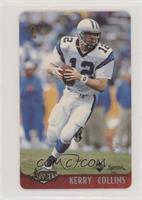 Kerry Collins