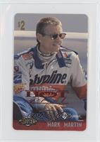 Mark Martin