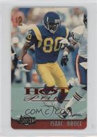 Isaac Bruce