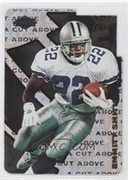 Emmitt Smith #/2,195