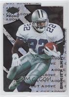 Emmitt Smith