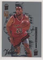 Damon Stoudamire