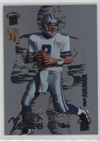 Troy Aikman