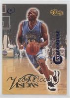 Jerry Stackhouse