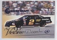 Rusty Wallace