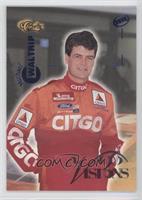 Michael Waltrip