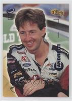 John Andretti