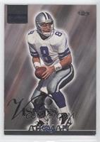 Troy Aikman