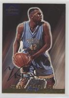 Jerry Stackhouse