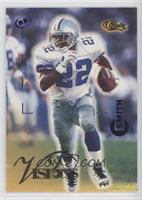 Emmitt Smith [Good to VG‑EX]