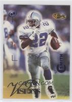 Emmitt Smith [EX to NM]