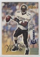 Kordell Stewart [Poor to Fair]