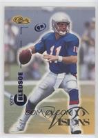 Drew Bledsoe [EX to NM]