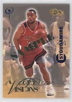 Damon Stoudamire