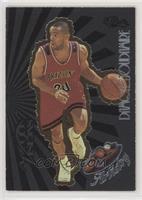 Damon Stoudamire