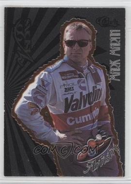 1996 Classic Visions Signings - Artistry #A9 - Mark Martin