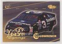 GM Goodwrench [EX to NM]