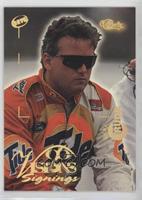 Ricky Rudd