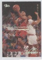 Damon Stoudamire