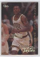 Glenn Robinson