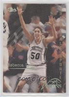 Rebecca Lobo [EX to NM]