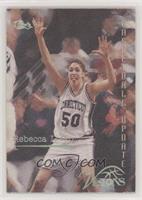 Rebecca Lobo