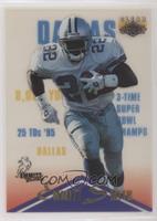 Emmitt Smith [EX to NM]