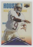 Steve McNair [EX to NM]