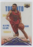 Damon Stoudamire