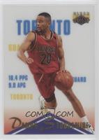 Damon Stoudamire