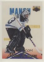 Manon Rheaume