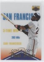 Barry Bonds