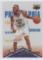 Jerry Stackhouse