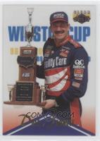 Dale Jarrett