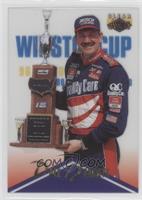 Dale Jarrett